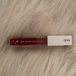 Ofra Long Lasting Liquid Lipstick